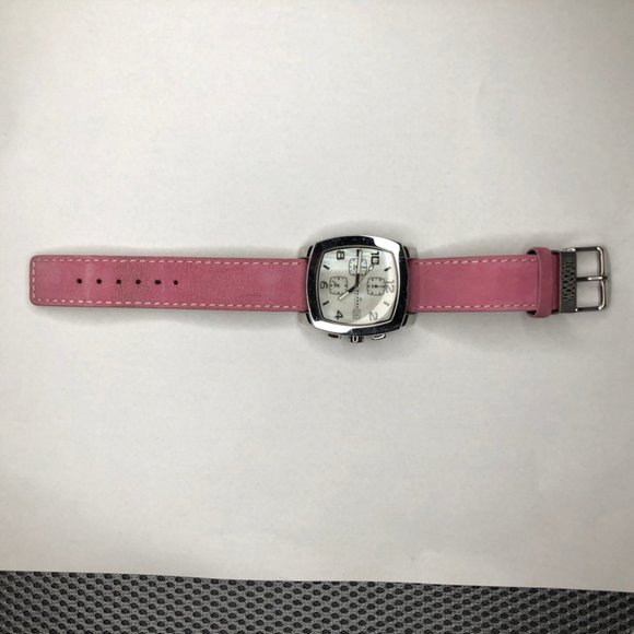 Skagen mother of pearl women\'s watch (557slp) main image 2